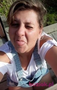 Agnieszka, Kobieta, 41, Holandia, Zdjęcie: 8