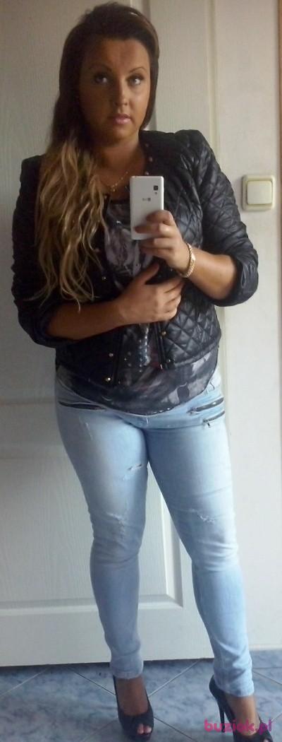Katarzyna, Kobieta, 35, Warszawa, Polska, Zdjęcie: 2