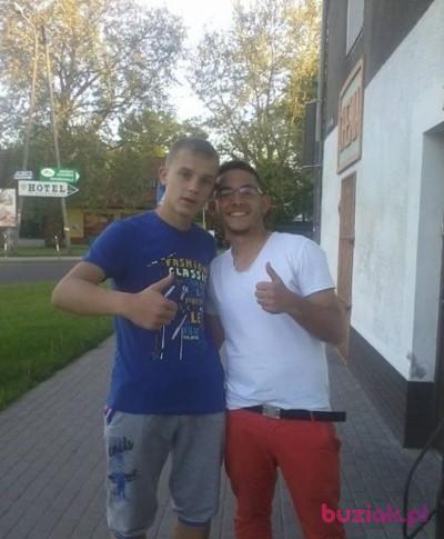 Krzysiek, Mężczyzna, 31, Iłowa, Polska, Zdjęcie: 3