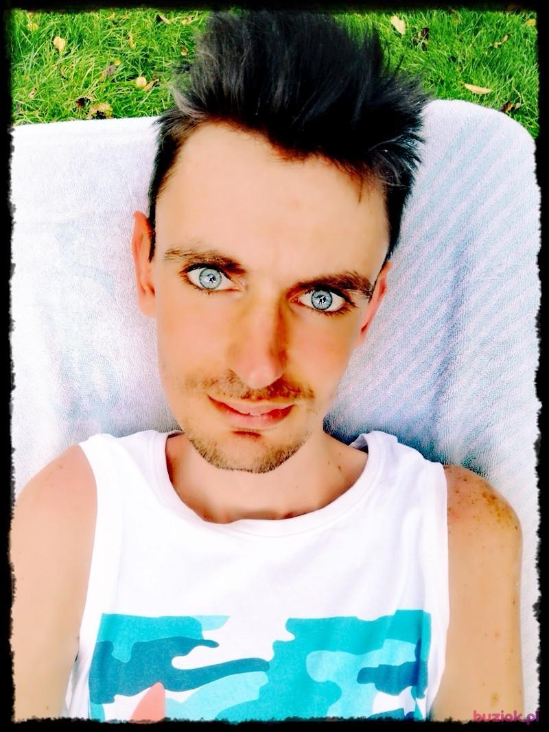 Mateusz, Mężczyzna, 31, Będzin, Polska, Zdjęcie: 2