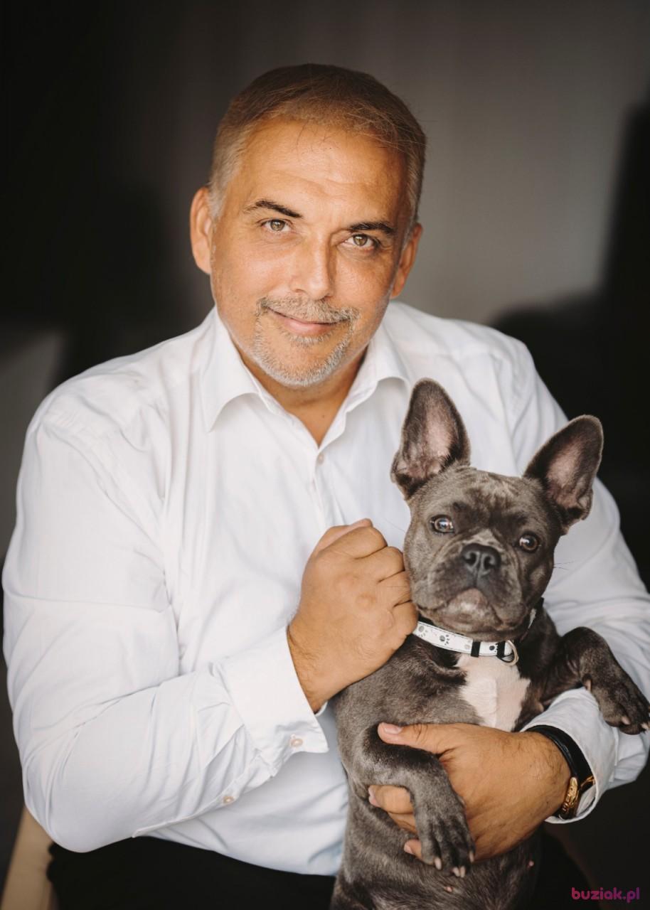 Andrzej, Male, 54, Recklinghausen, Niemcy, Photo: 3