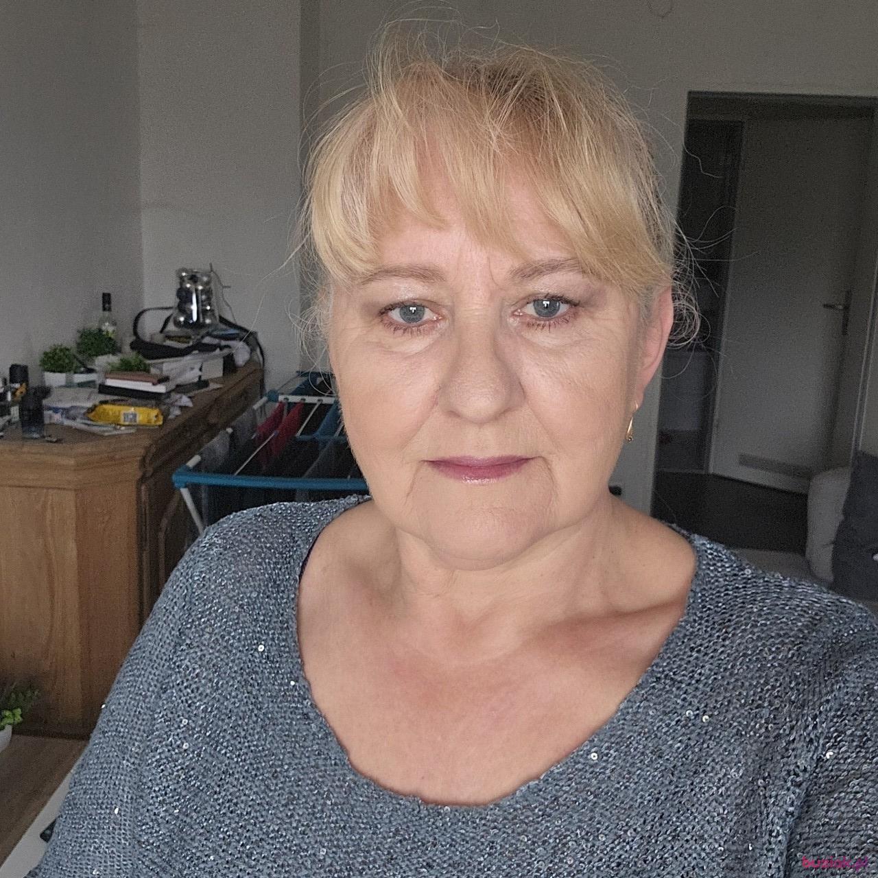 Anna, Kobieta, 61, Rydułtowy, Polska, Zdjęcie: 4