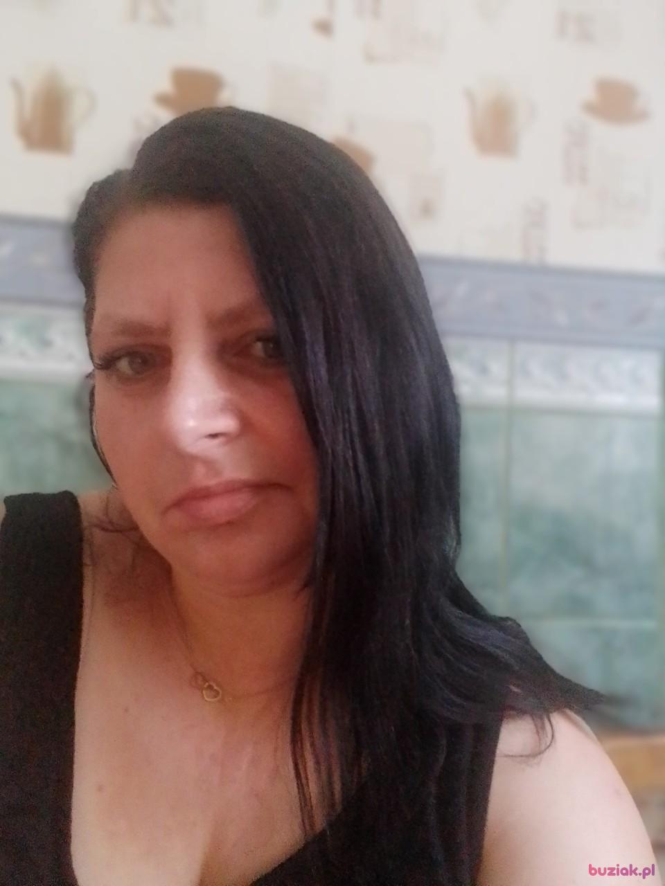 Kasiunia, Kobieta, 42, Mrągowo, Polska, Zdjęcie: 3