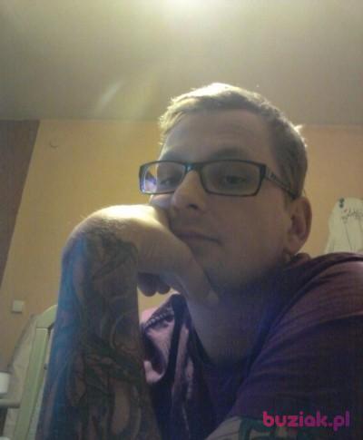 Mikołaj, Mężczyzna, 38, Krotoszyn, Polska, Zdjęcie: 1
