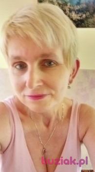Beata, Female, 56, Wschowa, Polska, Photo: 11