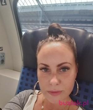 Marta, Female, 41, Szczecin, Polska, Photo: 2