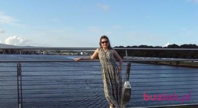 Izabela, Kobieta, 37, Grudziądz, Polska, Zdjęcie: 2