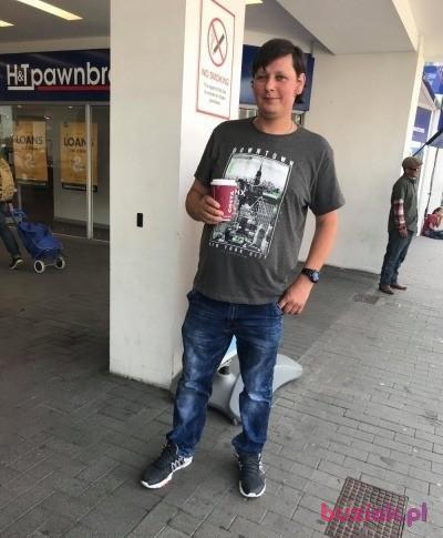 Dariusz, Male, 49, Westminster, Wielka Brytania, Photo: 3