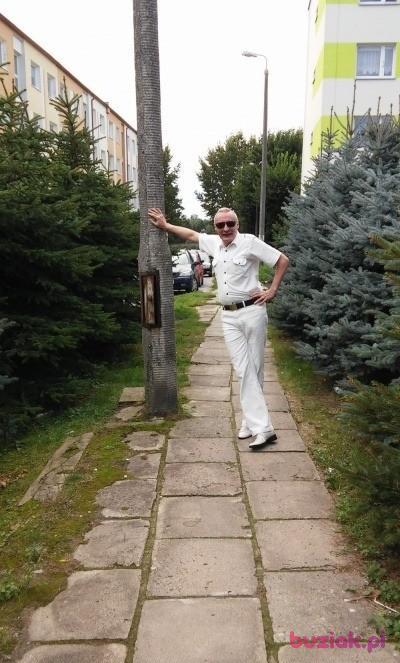 Andrzej, Mężczyzna, 63, Malbork, Polska, Zdjęcie: 9