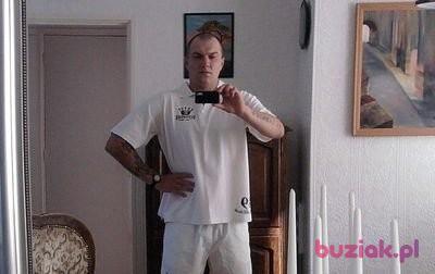 sebastian, Mężczyzna, 47, Chełmża, Polska, Zdjęcie: 1