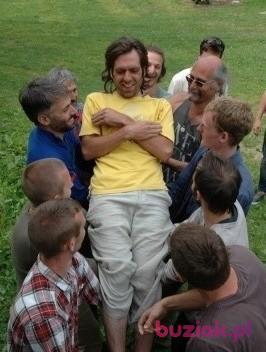 Michał, Mężczyzna, 47, Warszawa, Polska, Zdjęcie: 2