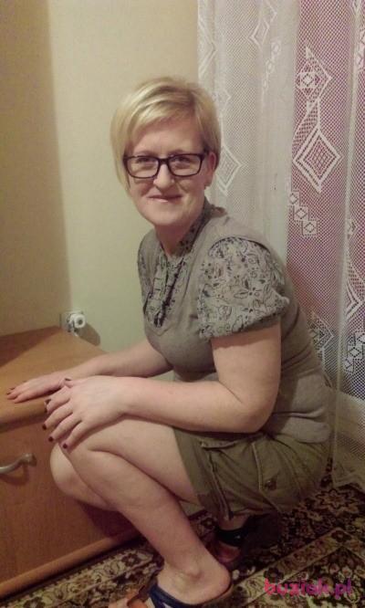 Magdalena, Kobieta, 49, Biała Podlaska, Polska, Zdjęcie: 2