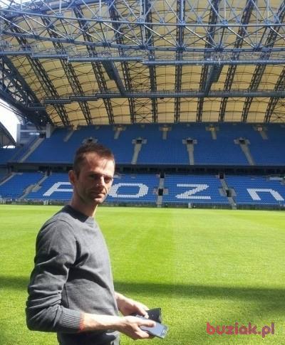 Paweł, Mężczyzna, 41, Poznań, Polska, Zdjęcie: 3