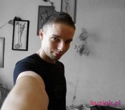 Dariusz, Mężczyzna, 38, Gorzów Wielkopolski, Polska, Zdjęcie: 1