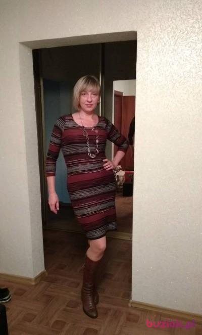 Yuliya, Female, 50, Bielsko-Biała, Polska, Photo: 3