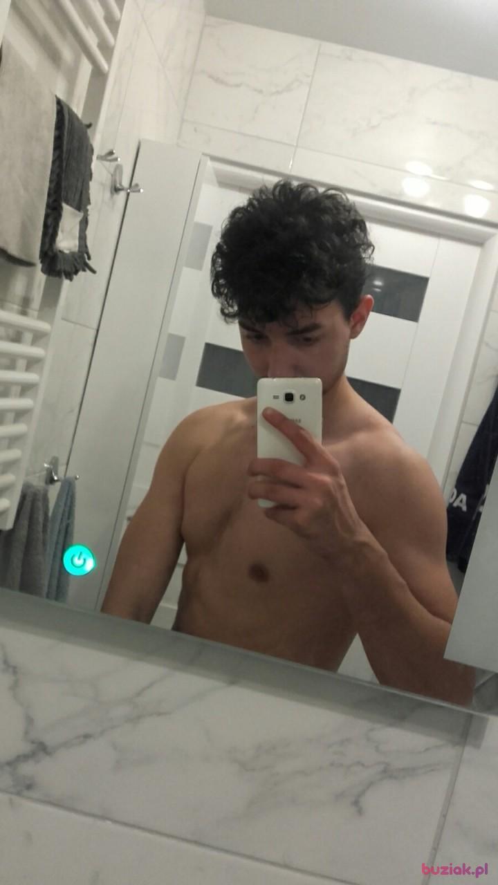 krystian, Male, 24, Hamburg, Niemcy, Photo: 2