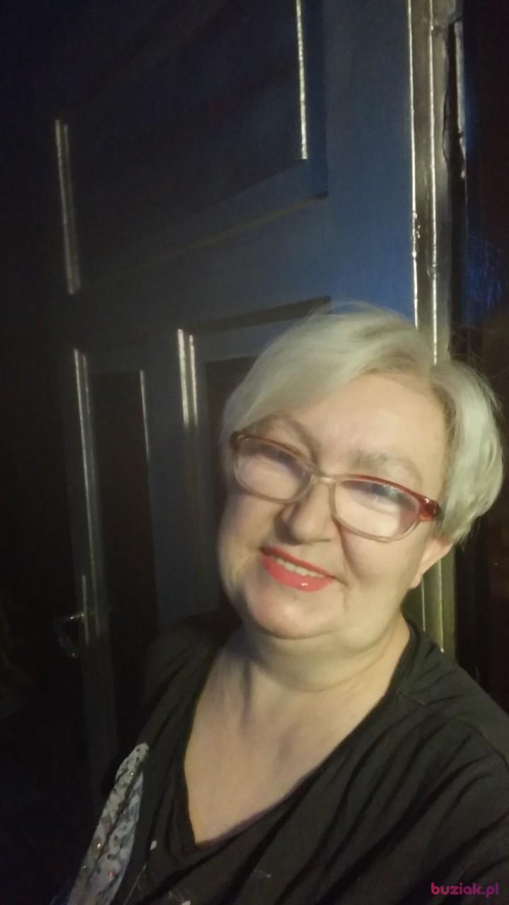 Ewa, Female, 68, Częstochowa, Polska, Photo: 1