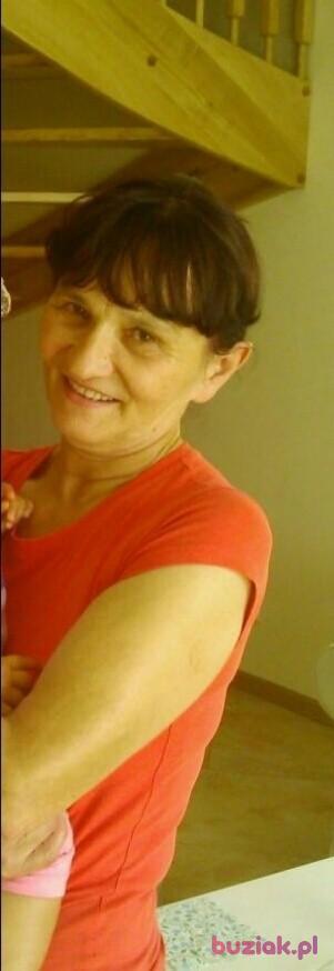 Jadzia, Kobieta, 75, Czaplinek, Polska, Zdjęcie: 2