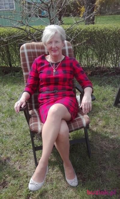 Jolanta , Kobieta, 67, Inowrocław, Polska, Zdjęcie: 1