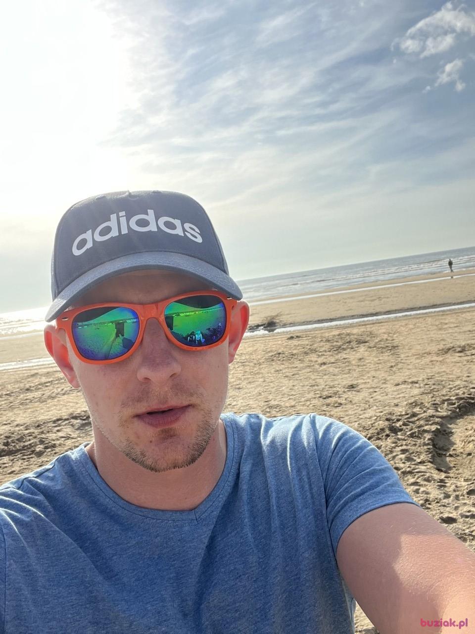 Przemek, Male, 34, Amsterdam, Holandia, Photo: 3