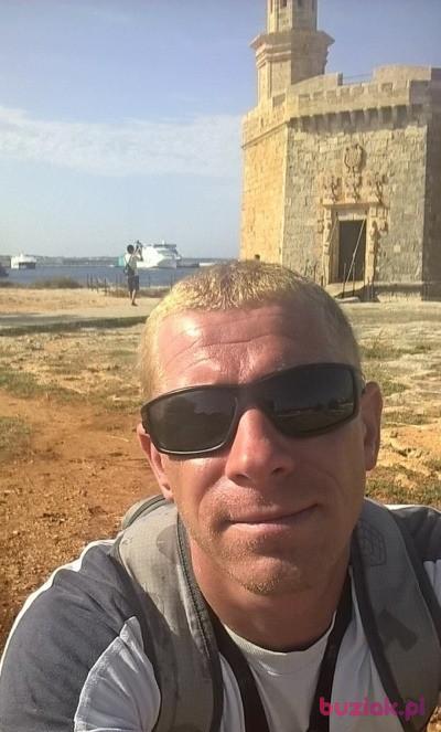 Paweł, Mężczyzna, 39, Legnica, Polska, Zdjęcie: 2