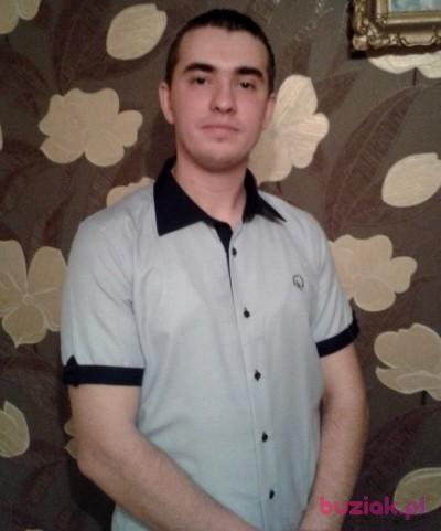 Tomek, Mężczyzna, 37, Bydgoszcz, Polska, Zdjęcie: 1