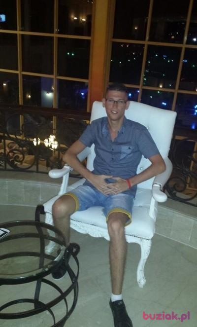 Marcin, Male, 34, Pruszków, Polska, Photo: 5