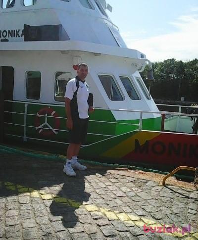 Krzysztof, Mężczyzna, 57, Gorlice, Polska, Zdjęcie: 4