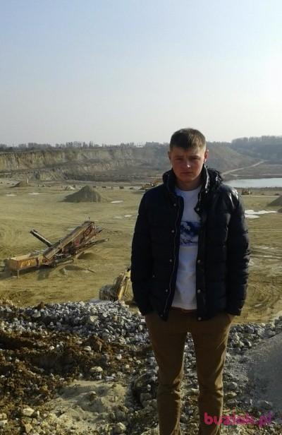 Kamil, Mężczyzna, 28, Opole, Polska, Zdjęcie: 2