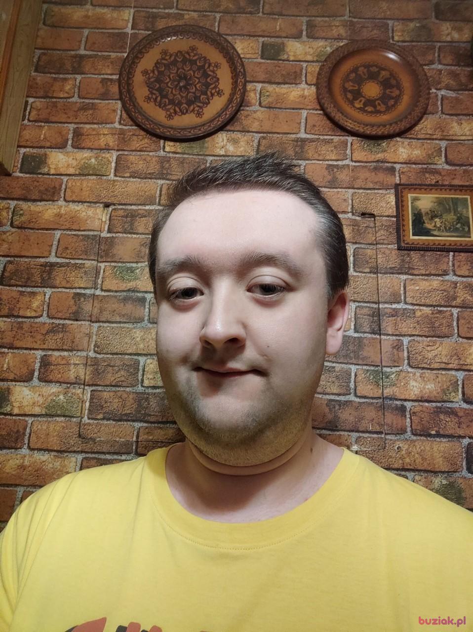Marcin, Mężczyzna, 32, Częstochowa, Polska, Zdjęcie: 1