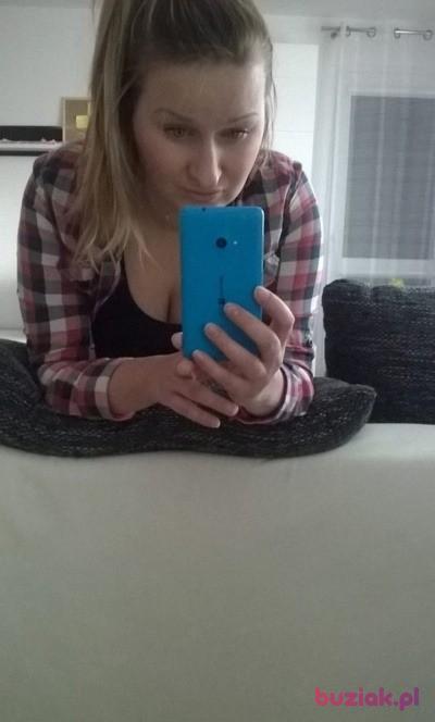 Julita, Female, 32, Wrocław, Polska, Photo: 2