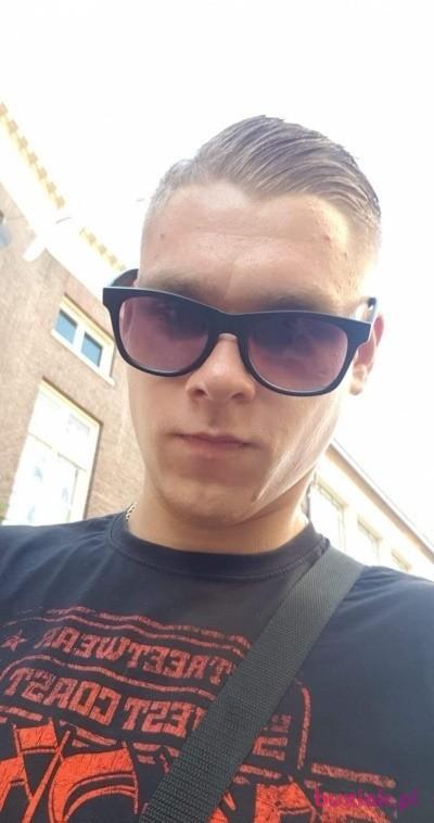 Semir, Mężczyzna, 30, Holandia, Zdjęcie: 3