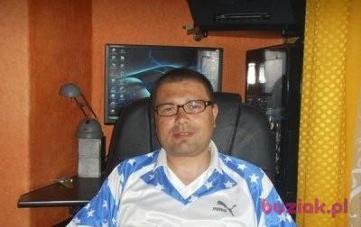 jerzy, Male, 50, Chrzanów, Polska, Photo: 1