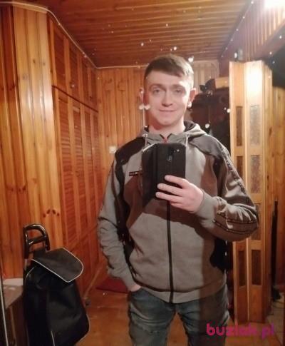 Łukasz, Male, 34, Płońsk, Polska, Photo: 11