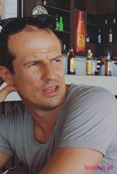 Filip, Mężczyzna, 46, Wielka Brytania, Zdjęcie: 5