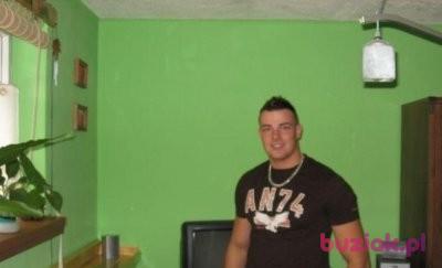 Daniel, Male, 42, Polska, Photo: 3