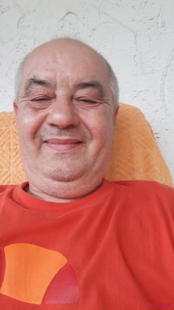 Stani, Mężczyzna, 62, Resko, Polska, Zdjęcie: 1