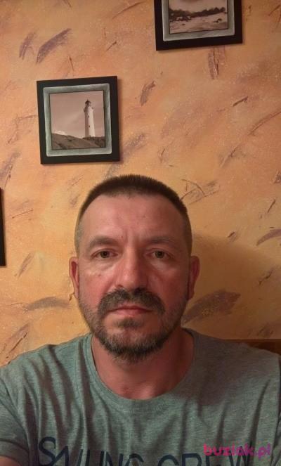 Arkadiusz , Male, 54, Łódź, Polska, Photo: 3