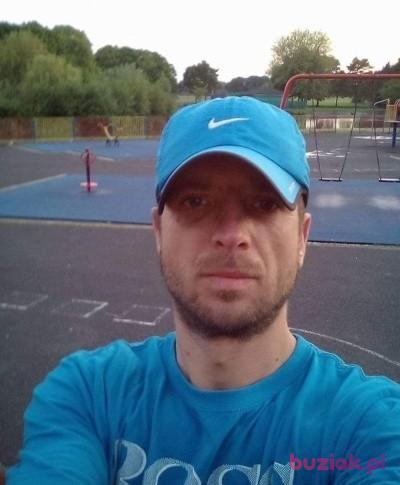Patryk, Mężczyzna, 48, Szwecja, Zdjęcie: 1