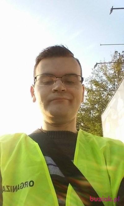Rafał, Male, 29, Niepołomice, Polska, Photo: 4