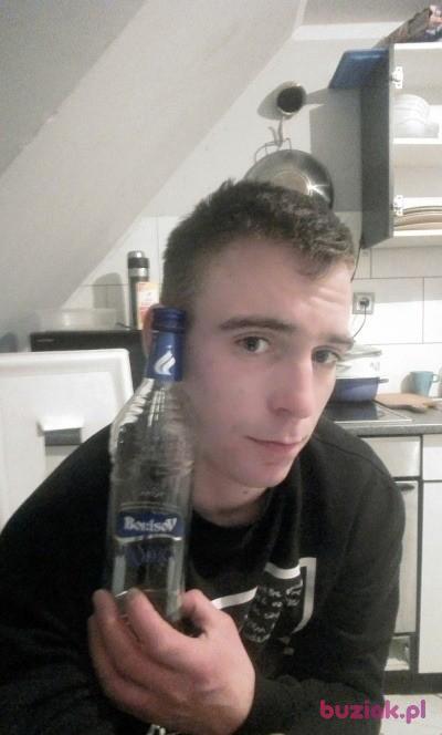 Maciej, Male, 32, Berlin, Niemcy, Photo: 2