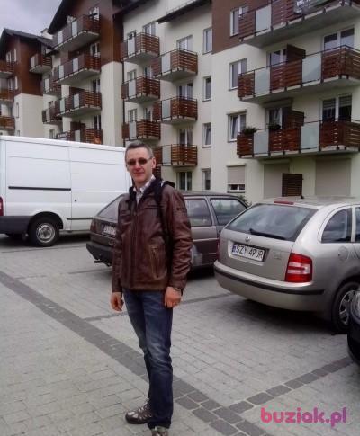 Tomek, Male, 46, Tychy, Polska, Photo: 2