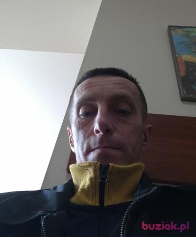 Witold, Mężczyzna, 50, Jarosław, Polska, Zdjęcie: 1