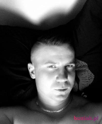 DorianMichalski, Mężczyzna, 40, Gdynia, Polska, Zdjęcie: 1