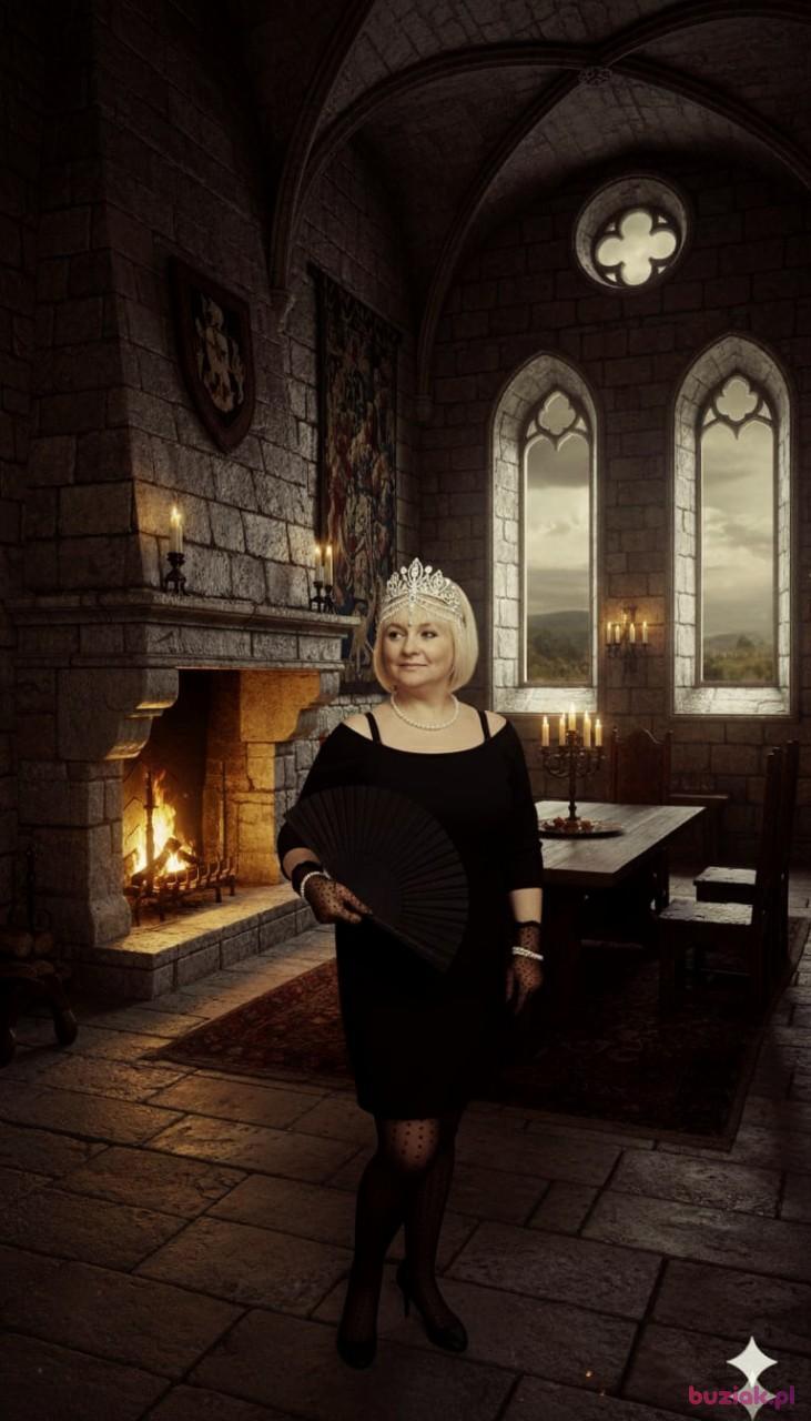Małgorzata, Kobieta, 62, Gorzów Wielkopolski, Polska, Zdjęcie: 212