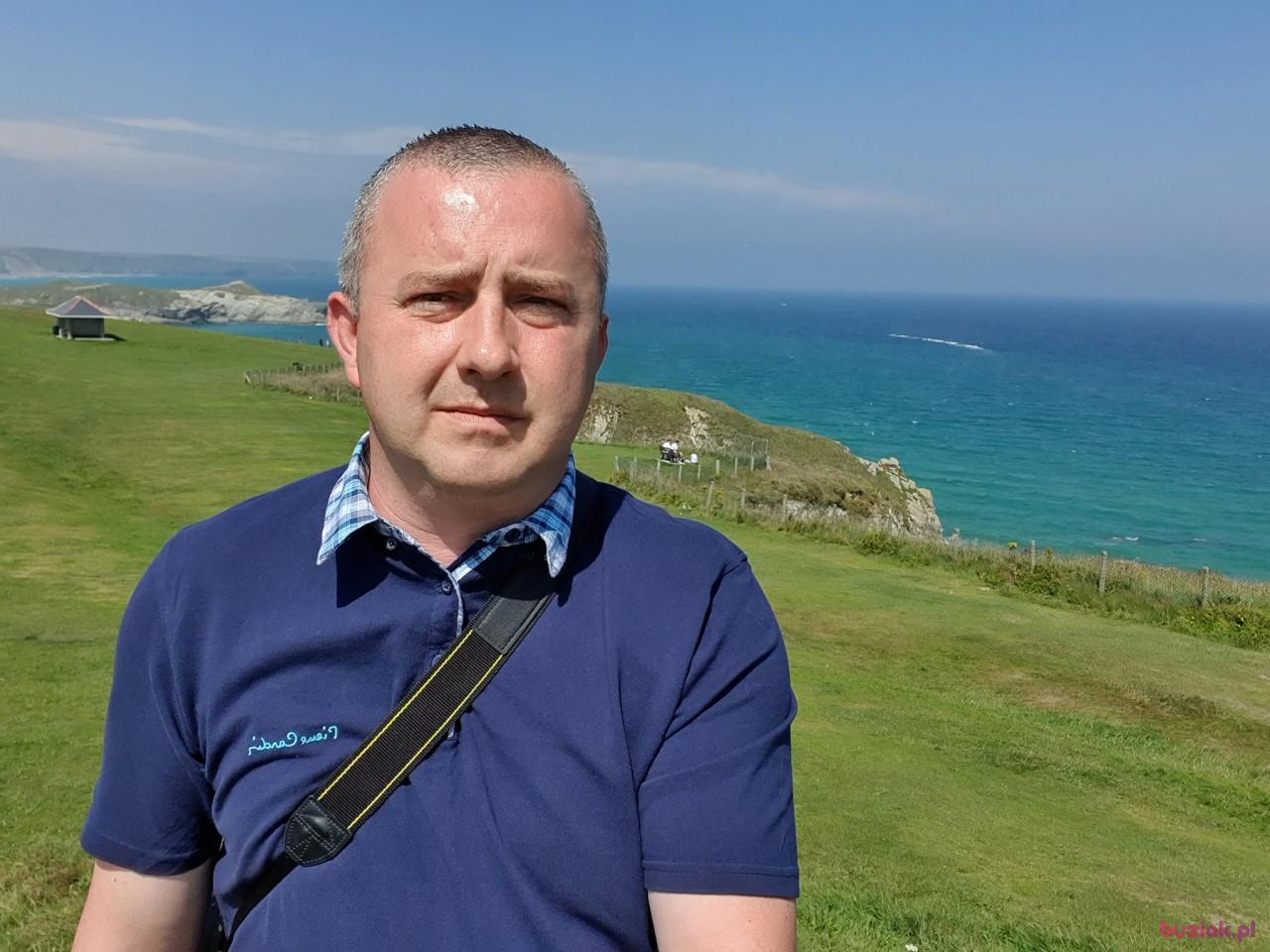 Maciej, Mężczyzna, 48, Kettering, Wielka Brytania, Zdjęcie: 3