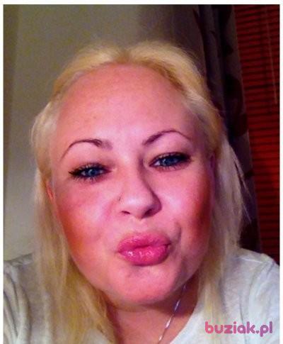 Maggi78, Kobieta, 48, Niemcy, Zdjęcie: 2