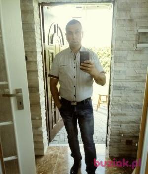 MARCIN, Mężczyzna, 47, Polska, Zdjęcie: 3