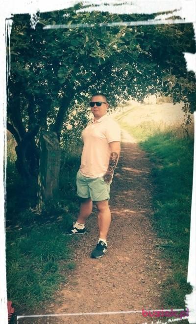 Krzysiek , Mężczyzna, 39, Wielka Brytania, Zdjęcie: 2