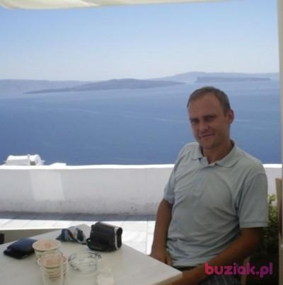 Rafał, Mężczyzna, 51, Mszczonów, Polska, Zdjęcie: 2
